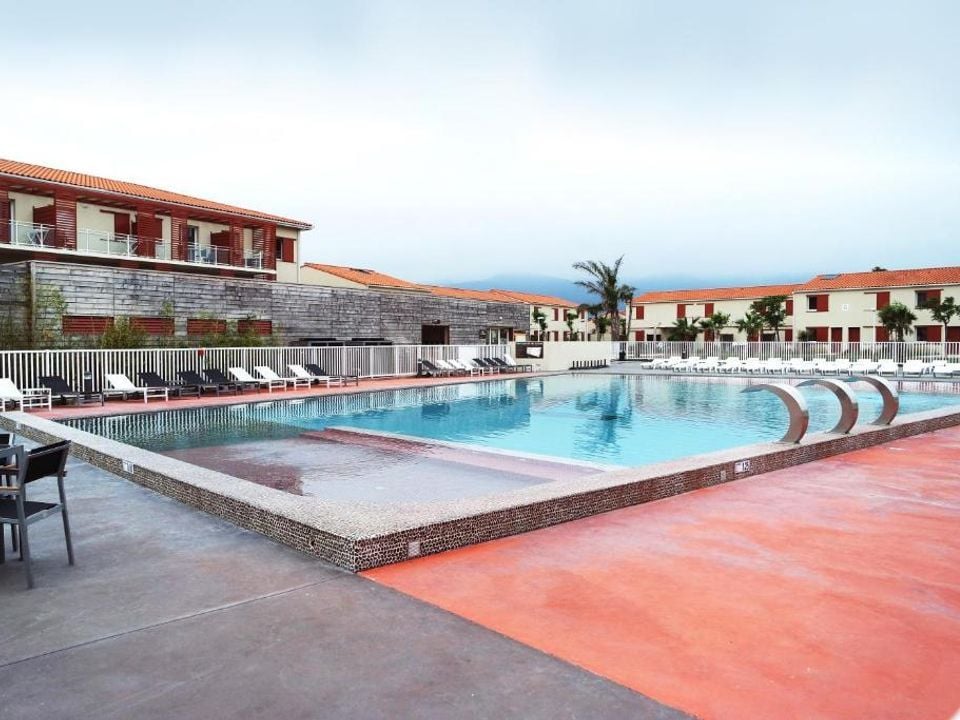 Résidence Les Demeures de La Massane - Vacancéole