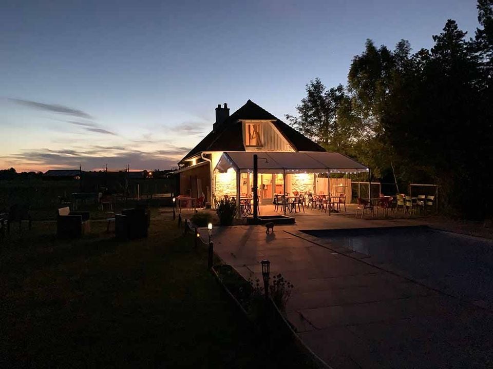 Camping La Saline Franche-Comté - Arc-et-Senans visuel 10/10