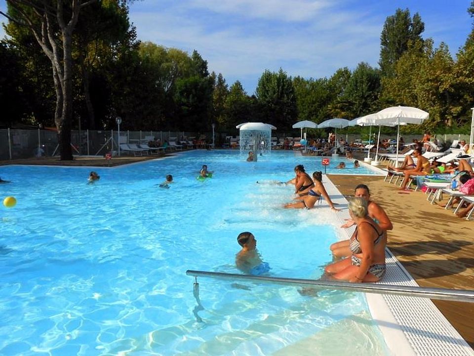 Camping Village I Tre Moschettieri Emilie Romagne - Lido Di Pomposa visuel 7/10