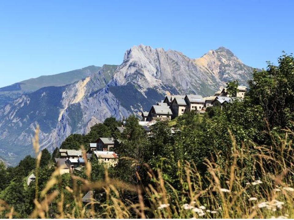 France - Alpes et Savoie - Valmeinier - Village de Vacances Ceveo Les Angeliers 3*