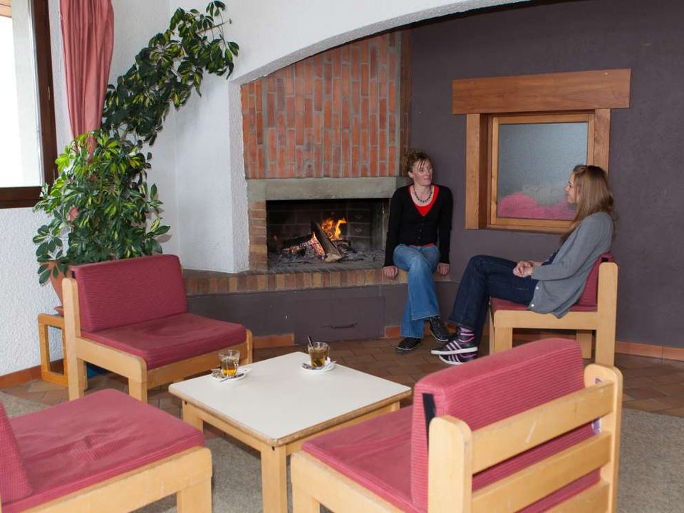 Village Vacances Cévéo de Valmeinier Les Angeliers, 3* - 20