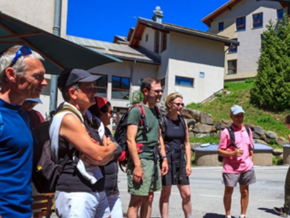 Village Vacances Cévéo de Valmeinier Les Angeliers, 3* - 12