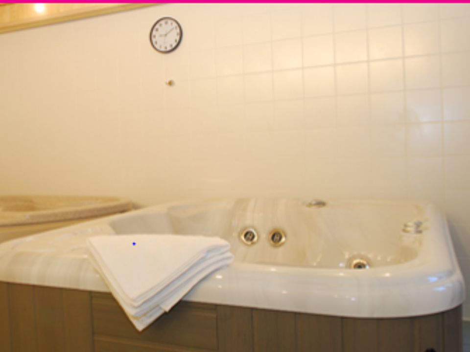 Village Vacances Cévéo de Valmeinier Les Angeliers, 3* - 6