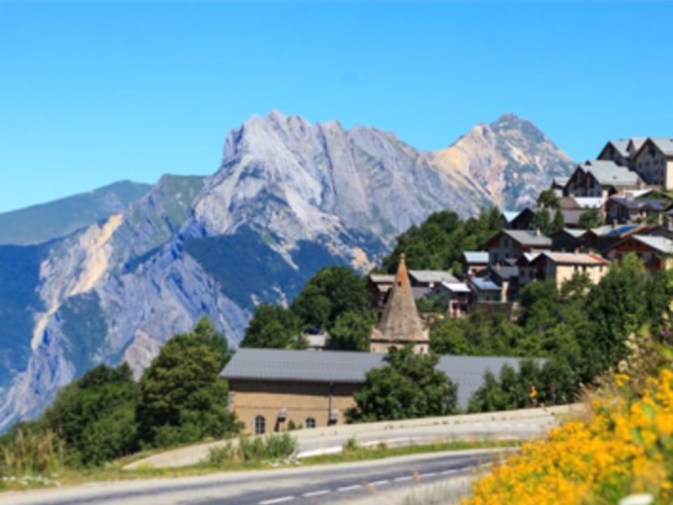 Village Vacances Cévéo De Valmeinier Les Angeliers