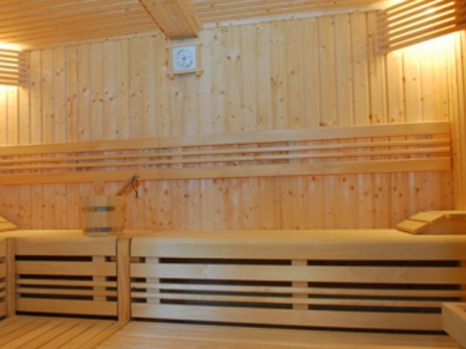 Village Vacances Cévéo de Valmeinier Les Angeliers, 3* - 5
