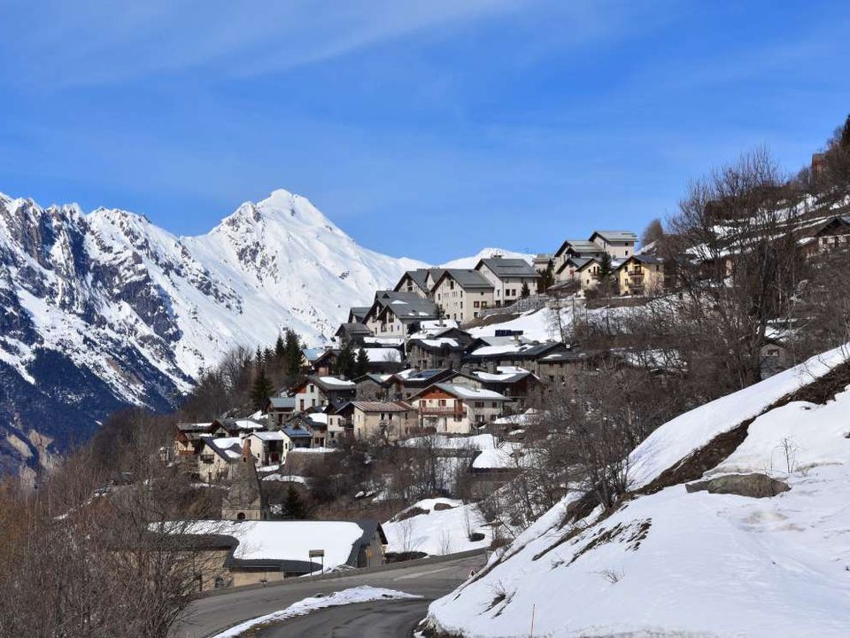 France - Alpes et Savoie - Valmeinier - Village de Vacances Ceveo Les Angeliers 3*