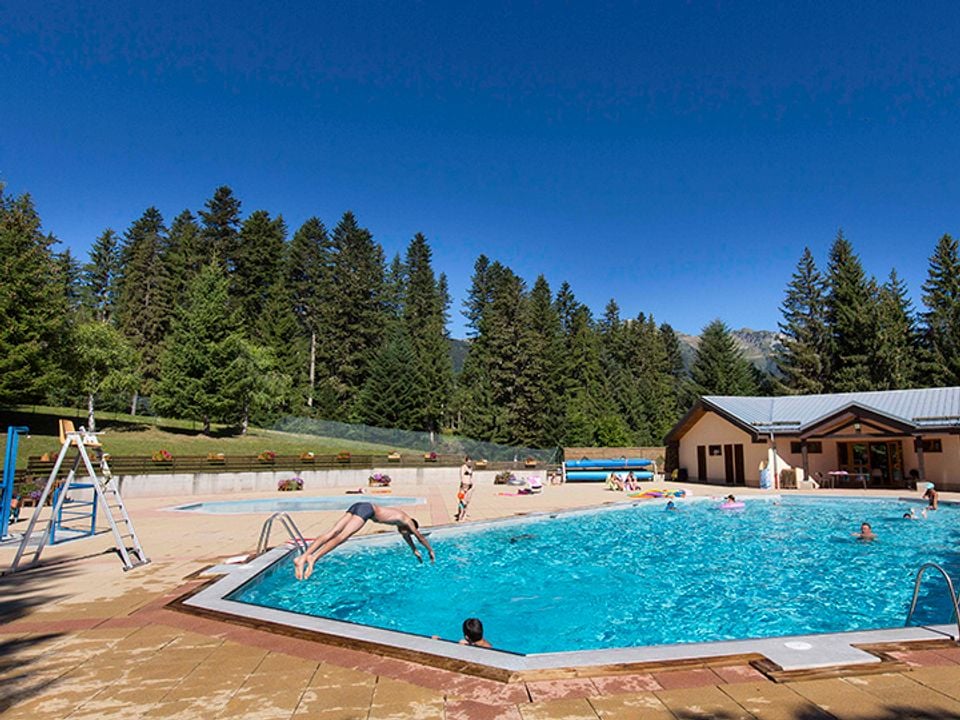 Résidence Le Sappey - Vacancéole