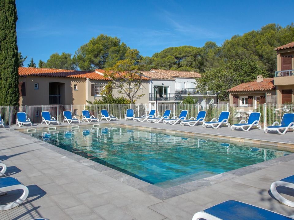 SOWELL RESIDENCES Les Chênes Verts