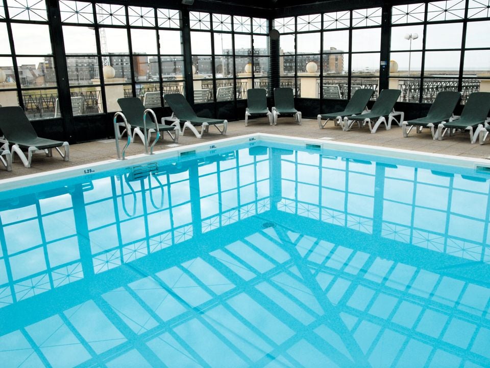 SOWELL Résidences Le Port