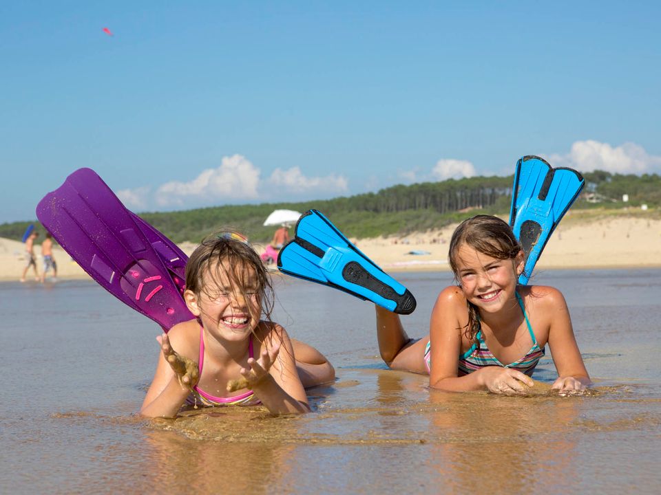 VVF Villages - Les plages des Landes - Moliets-et-Maa, 3* - 13