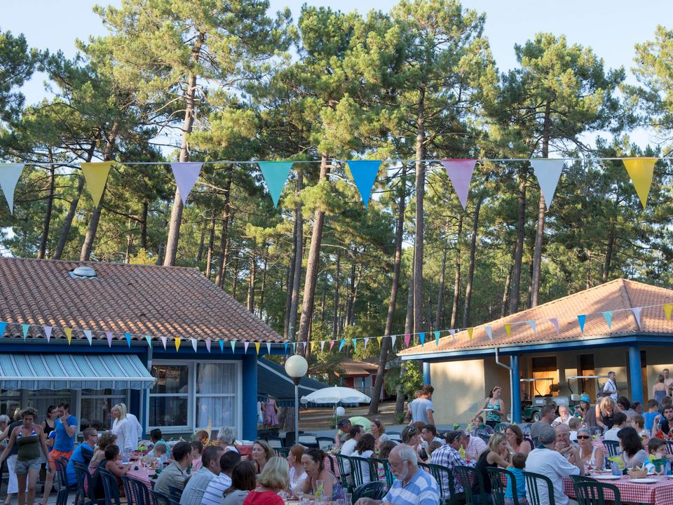 VVF Villages - Les plages des Landes - Moliets-et-Maa, 3* - 15