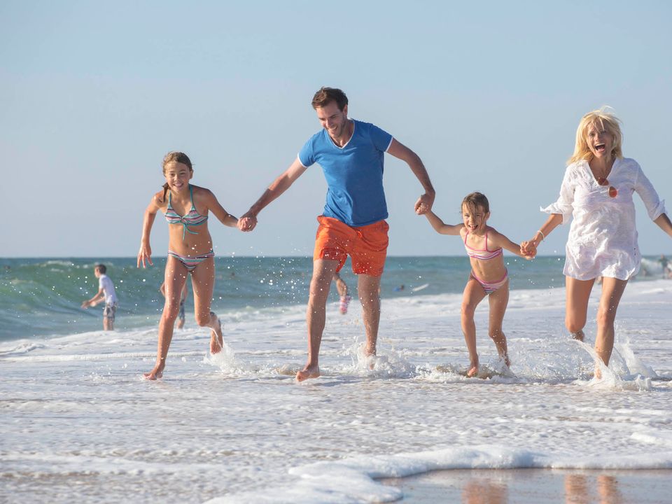 VVF Villages - Les plages des Landes - Moliets-et-Maa, 3* - 14