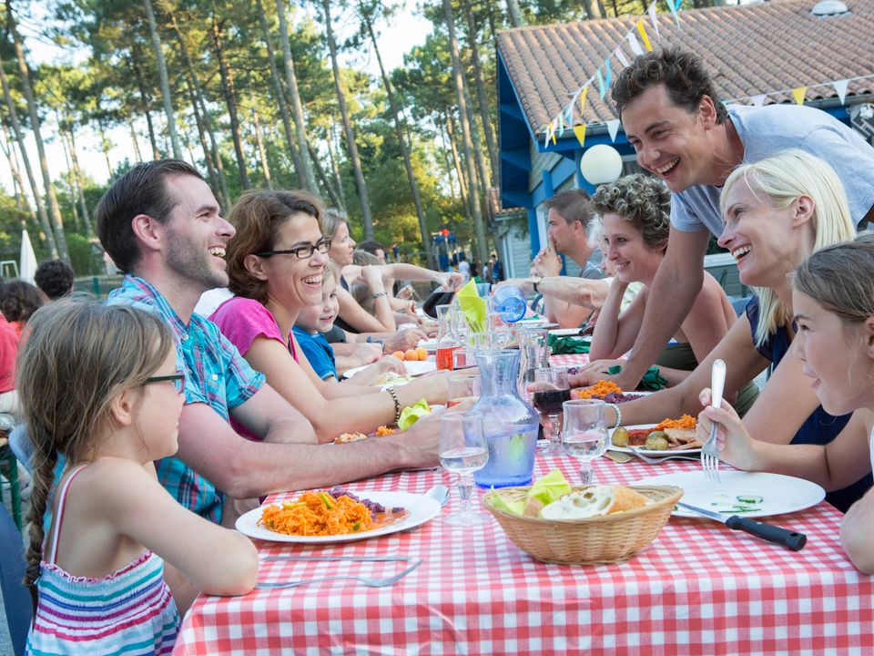 VVF Villages - Les plages des Landes - Moliets-et-Maa, 3* - 16