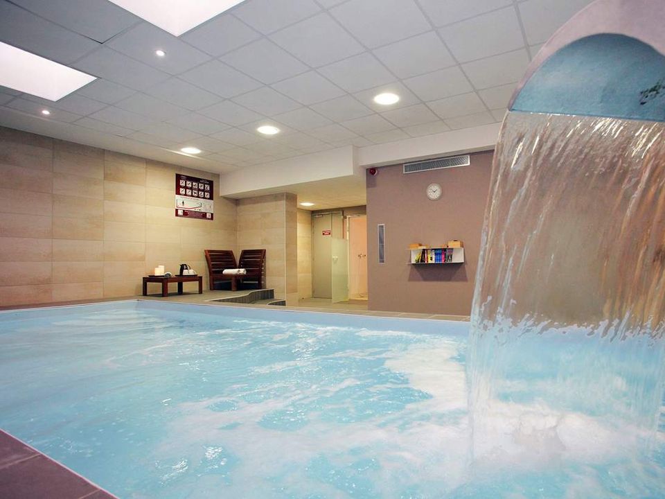 Appart&apos;hôtel Odalys Green Marsh