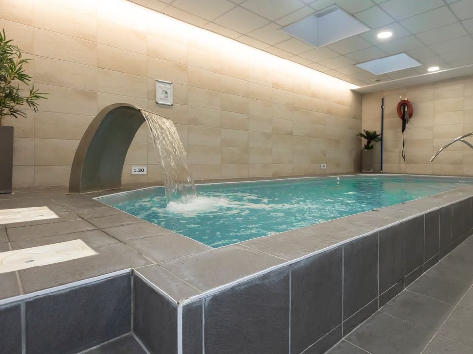 Appart&apos;hôtel Odalys Green Marsh