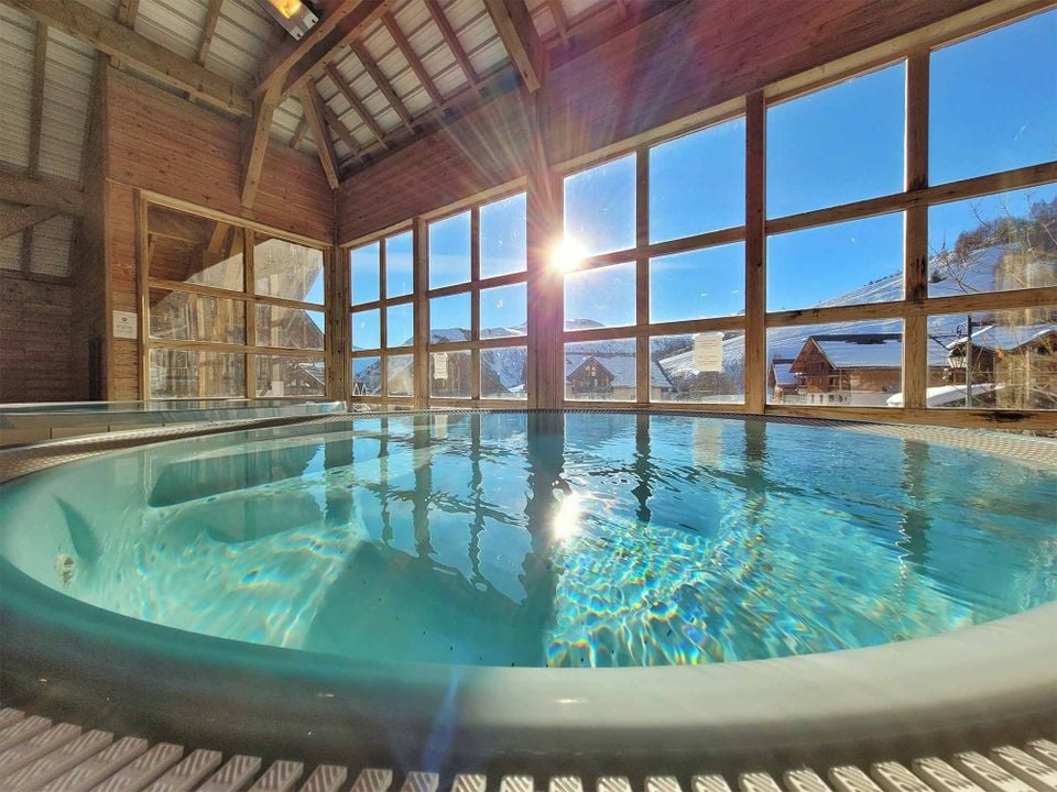 Résidence Les Fermes de Saint Sorlin