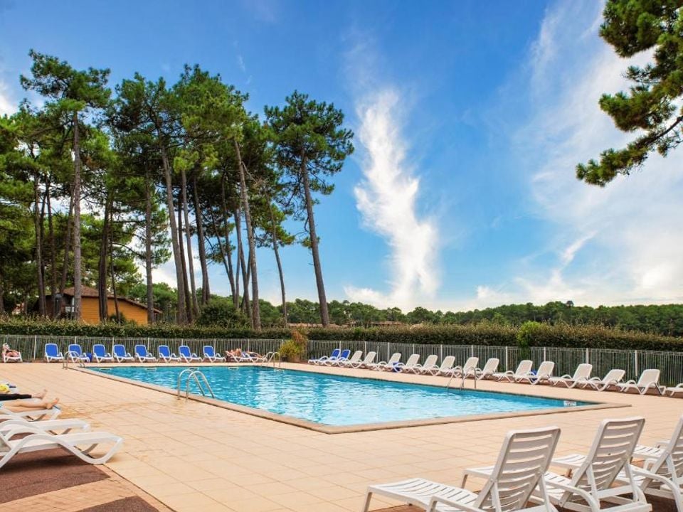 SOWELL Family Résidence Pignada Plage