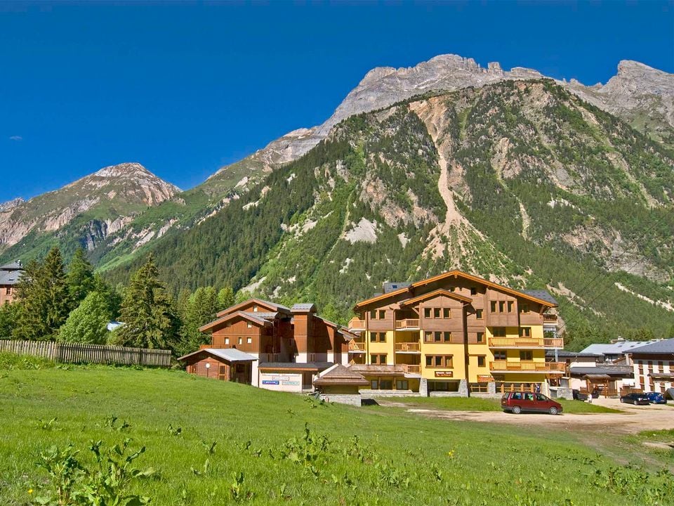 Les Jardins de la Vanoise Rhône-Alpes - Pralognan-la-Vanoise visuel 4/10