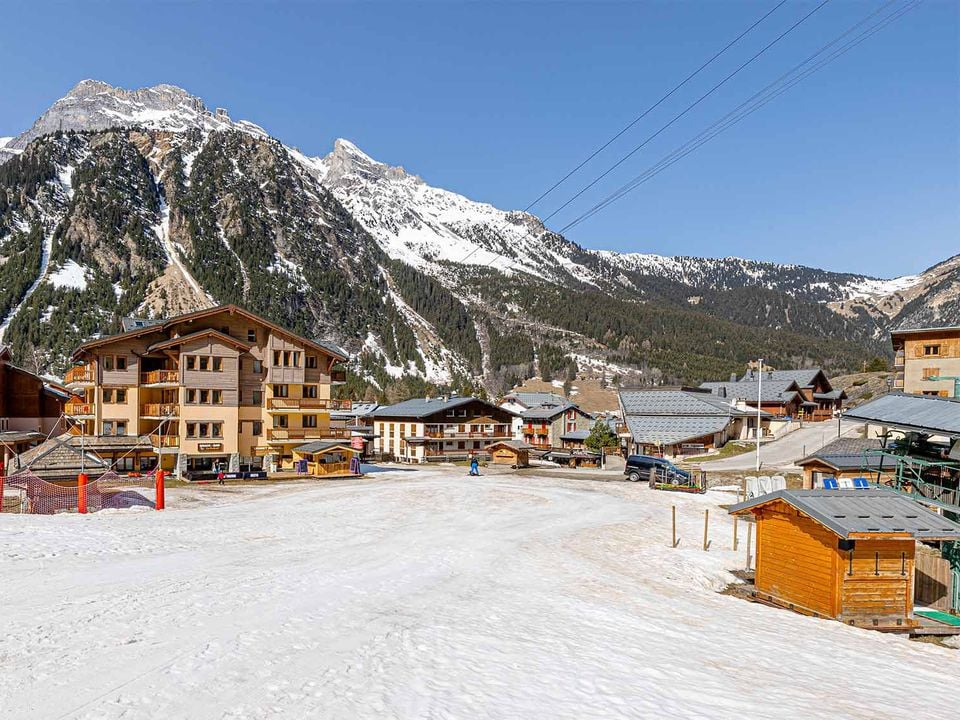 Les Jardins de la Vanoise Rhône-Alpes - Pralognan-la-Vanoise visuel 8/10