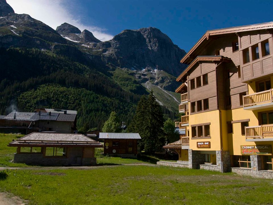 Les Jardins de la Vanoise Rhône-Alpes - Pralognan-la-Vanoise visuel 7/10