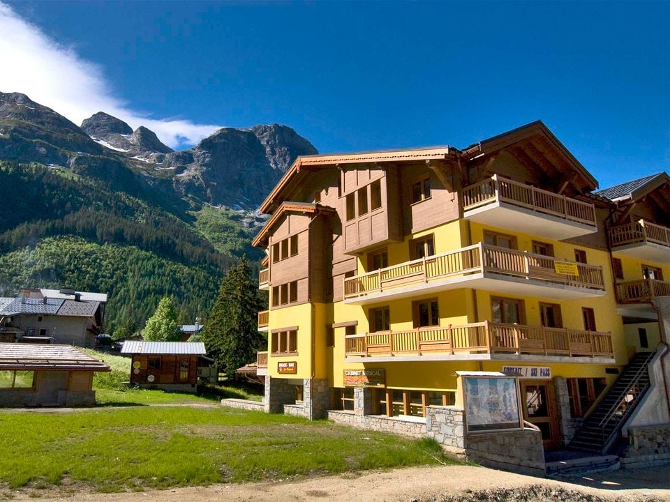 Les Jardins de la Vanoise Rhône-Alpes - Pralognan-la-Vanoise visuel 2/10