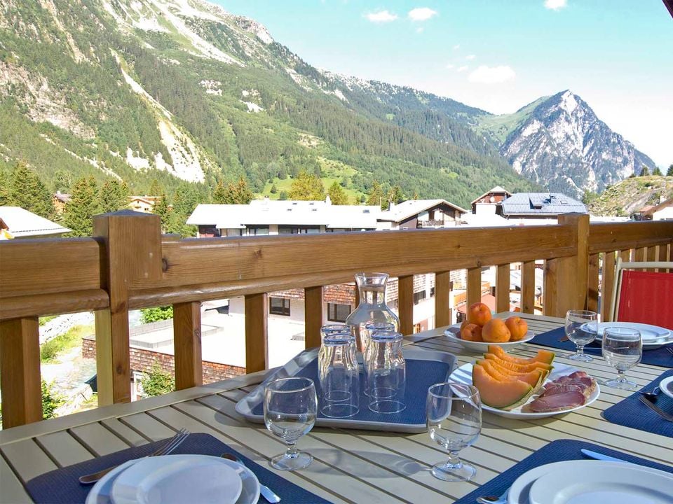 Les Jardins de la Vanoise Rhône-Alpes - Pralognan-la-Vanoise visuel 9/10