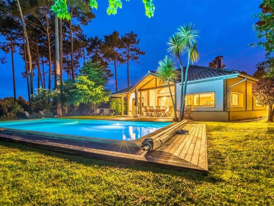 Villas les Dunes de la Prade photo 3