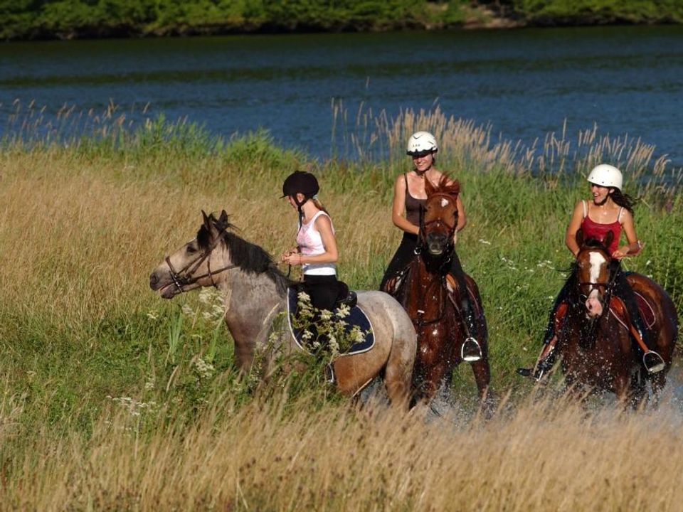 France - Nord et Picardie - Val Joly - Eppe Sauvage - Résidence Les Cottages de Valjoly, 3*