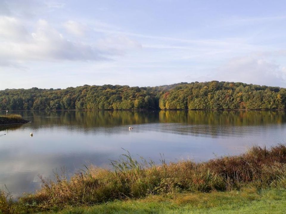 France - Nord et Picardie - Val Joly - Eppe Sauvage - Résidence Les Cottages de Valjoly, 3*