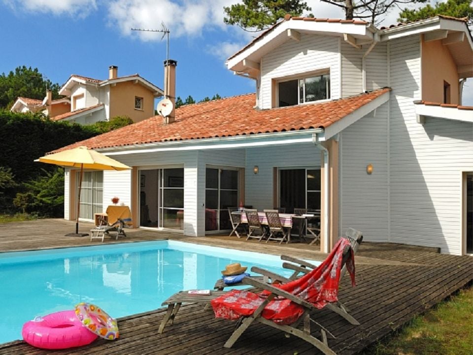 Résidence Club Royal Océan