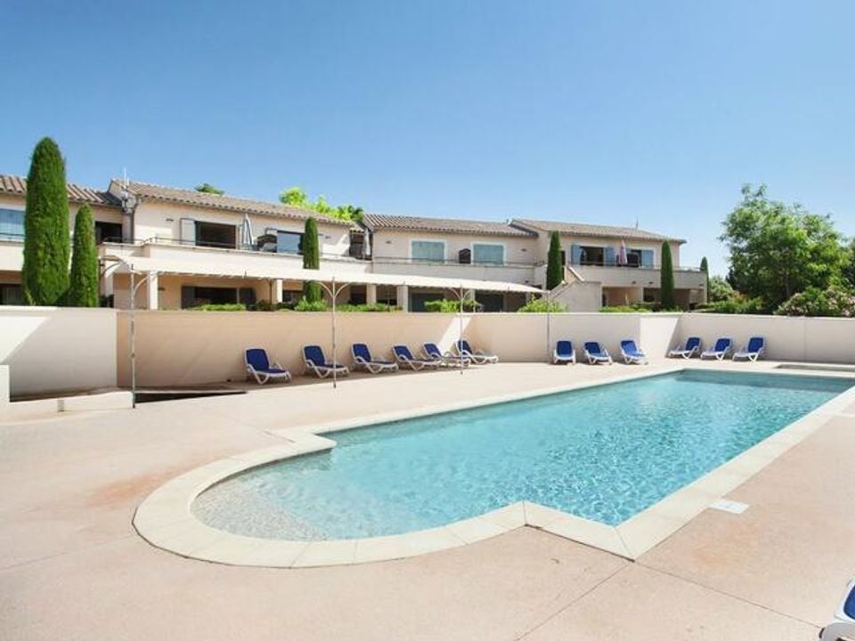 Résidence Odalys Essentielle Les 4 Soleils