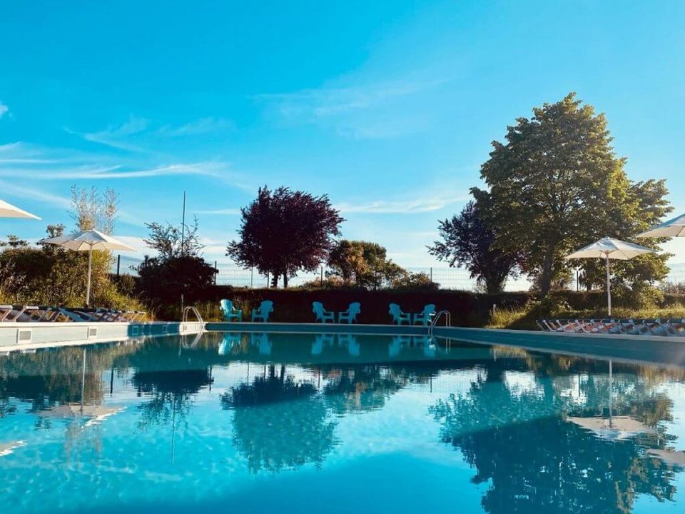 France - Sud Ouest - Maurens Scopont - Le Village de Vacances le Domaine du Koukano 4*