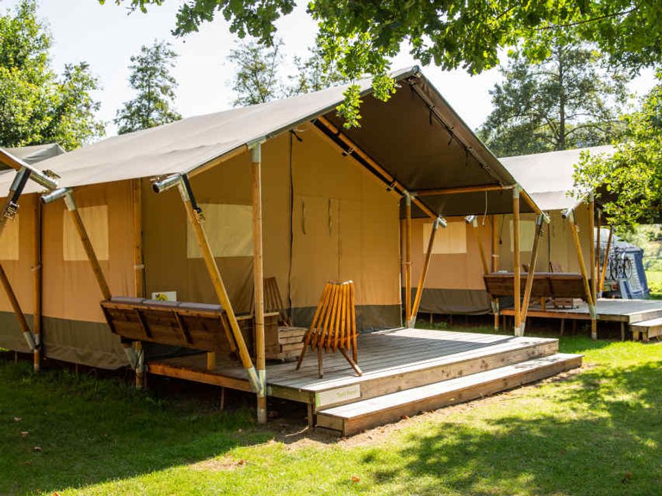 Camping Val d'Or - Camping Luxemburgo