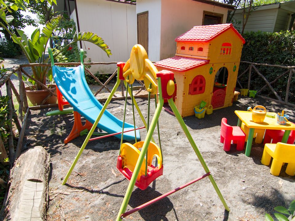 Camping La Focetta Sicula Sicile - Sant'Alessio Siculo visuel 5/10