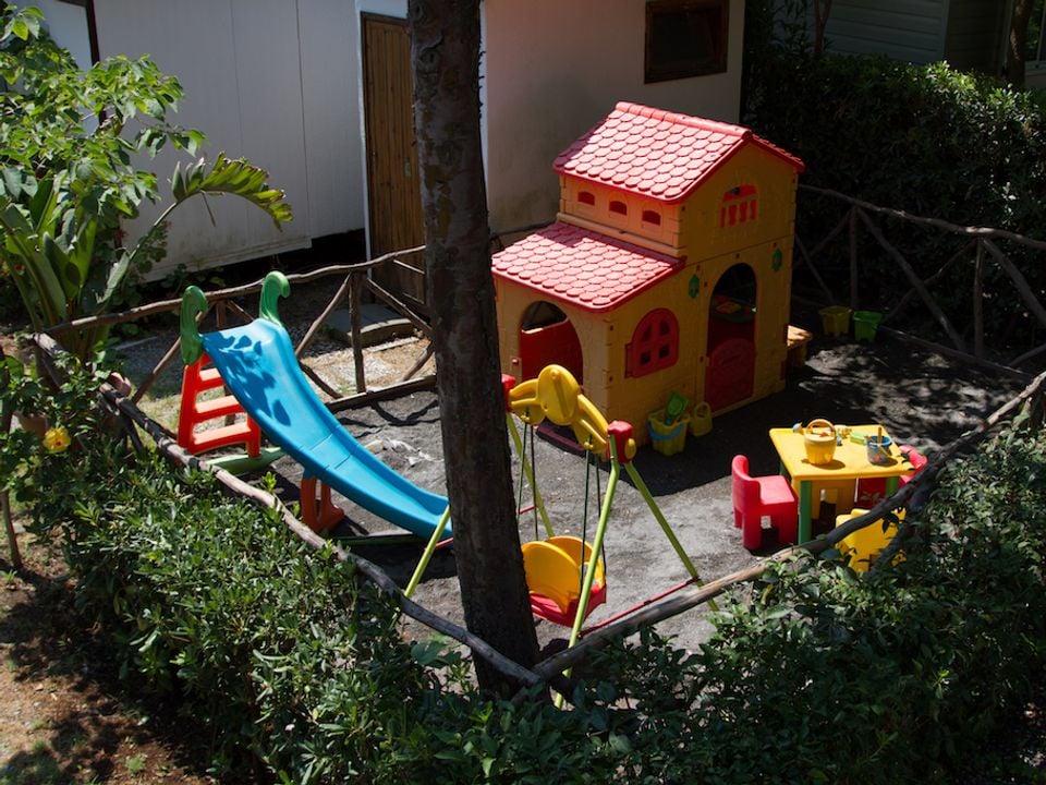 Camping La Focetta Sicula Sicile - Sant'Alessio Siculo visuel 10/10