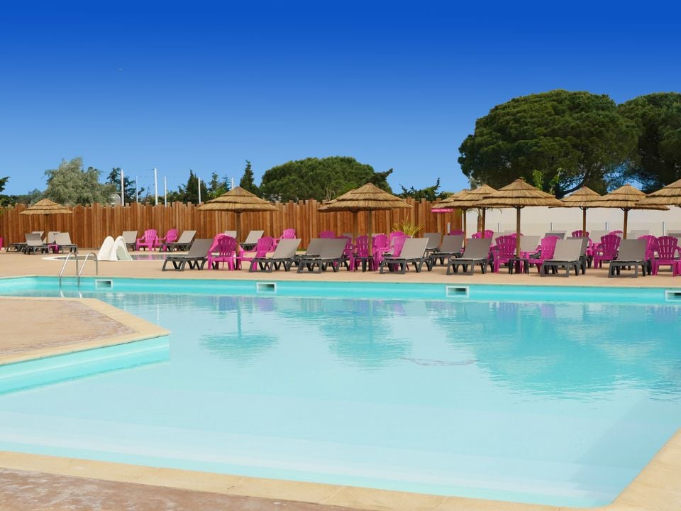 Fram Camping Sélection Les Flamants Roses - Photo 2