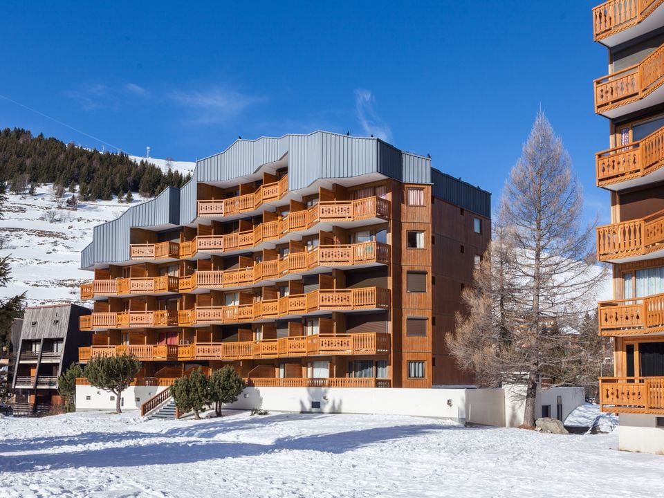 Résidence Plein Sud - Vacancéole