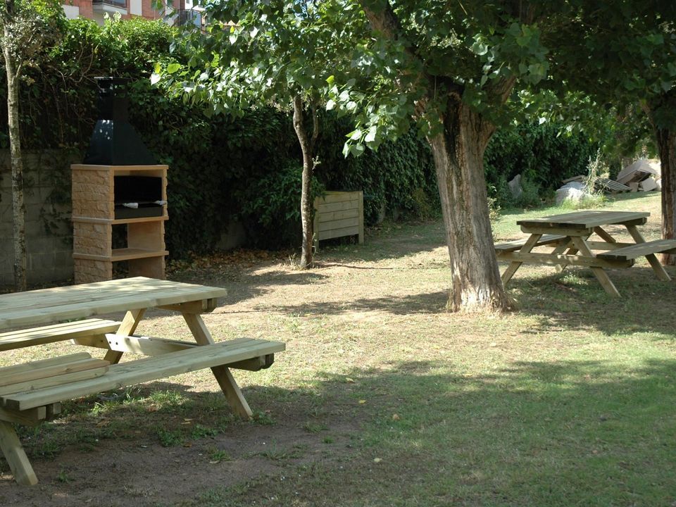 Camping Lloret Blau, 3* - 29