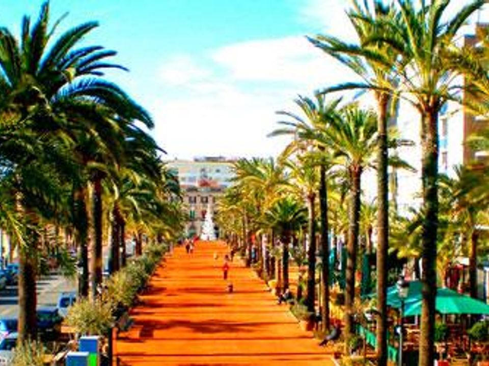 Camping Lloret Blau, 3* - 51