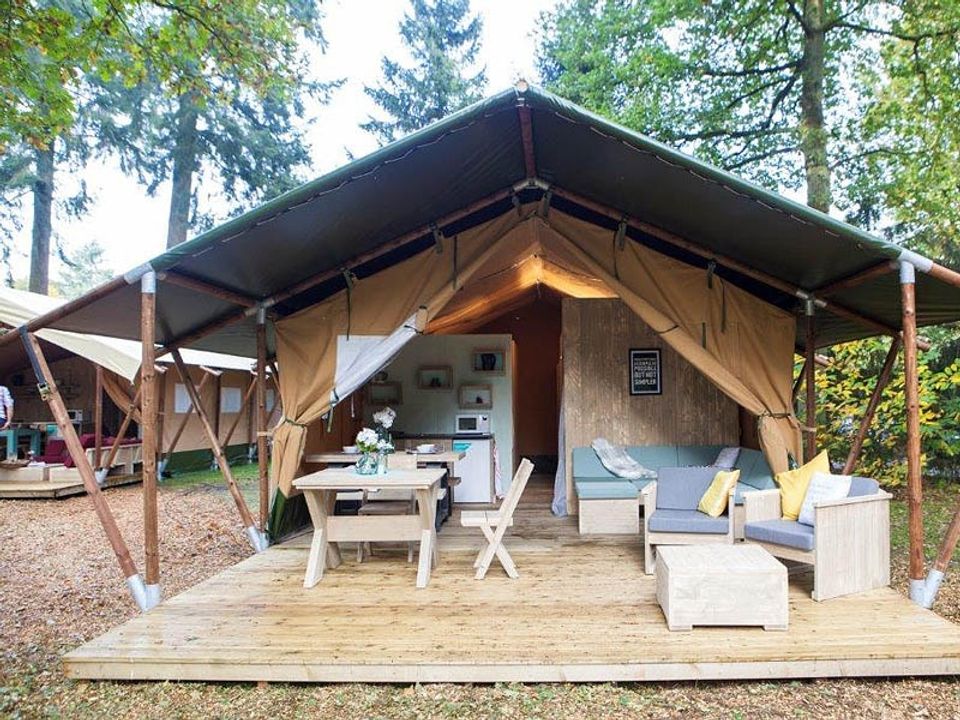 Camping Lloret Blau, 3* - 13