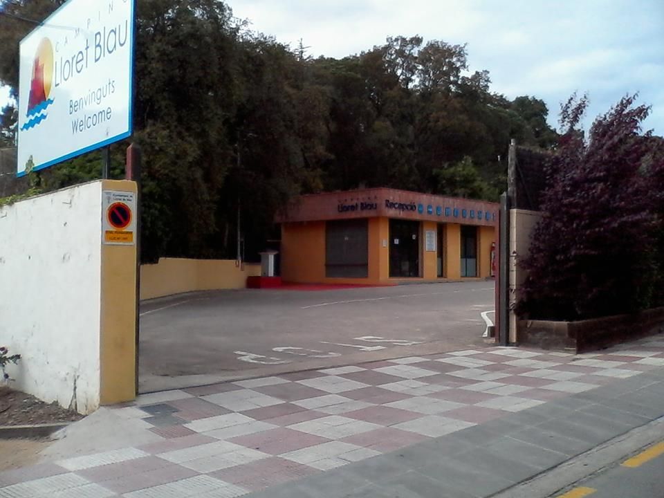 Camping Lloret Blau, 3* - 28