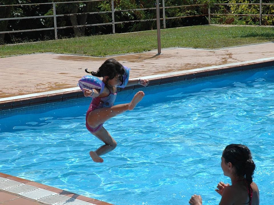 Camping Lloret Blau, 3* - 3