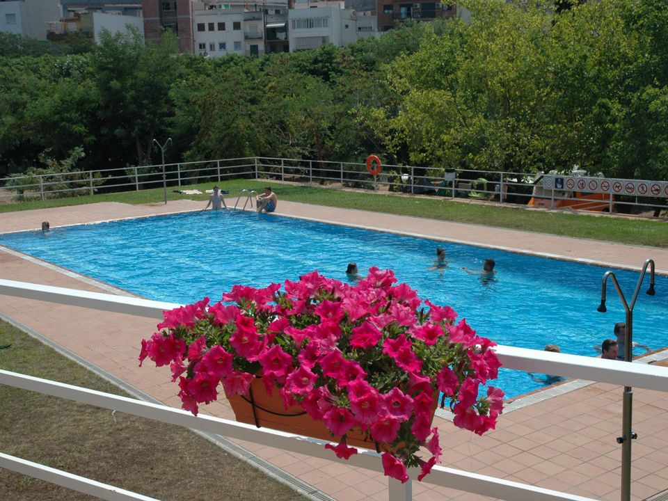 Camping Lloret Blau, 3* - 4
