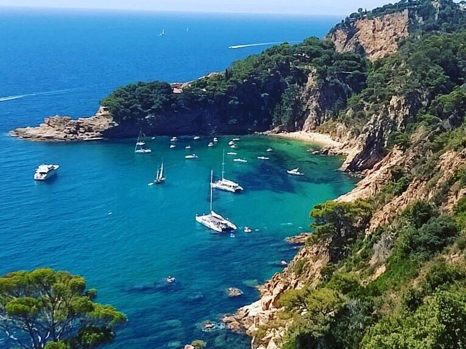 Camping Lloret Blau, 3* - 15