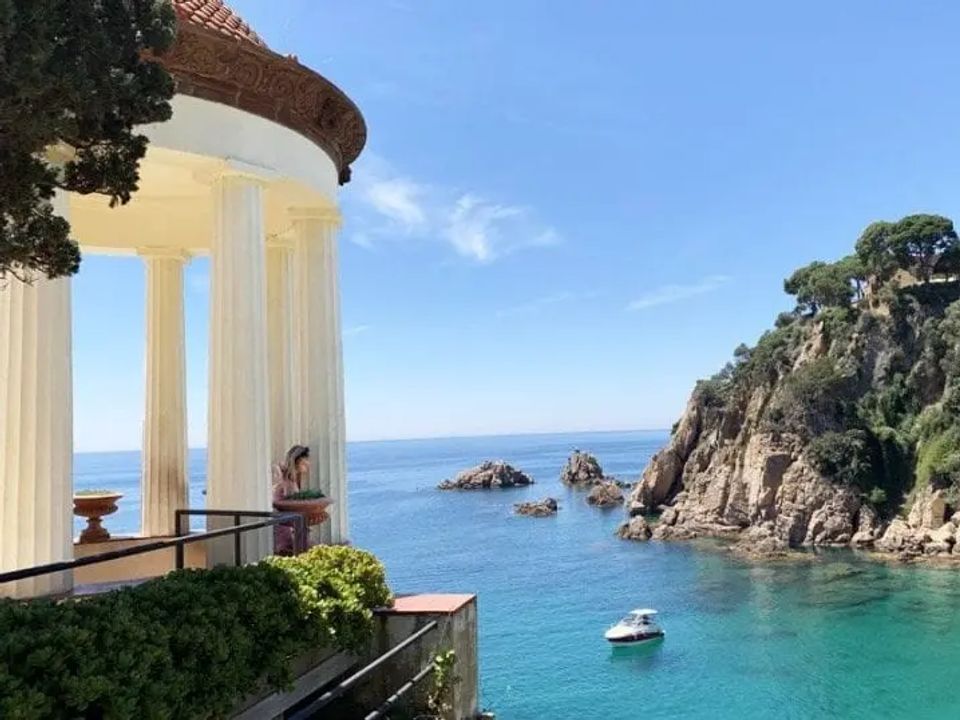 Camping Lloret Blau, 3* - 24