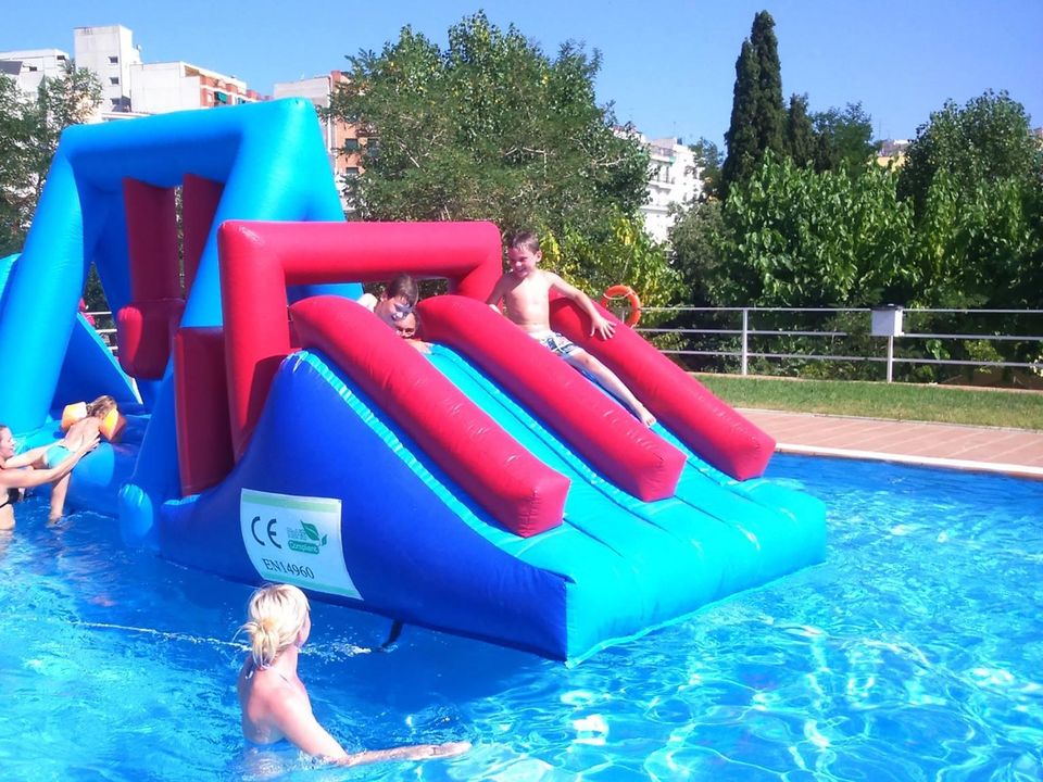 Camping Lloret Blau, 3* - 37
