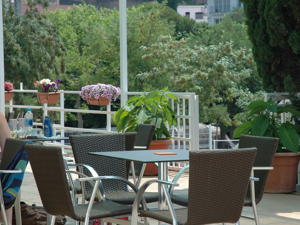 Camping Lloret Blau, 3* - 7