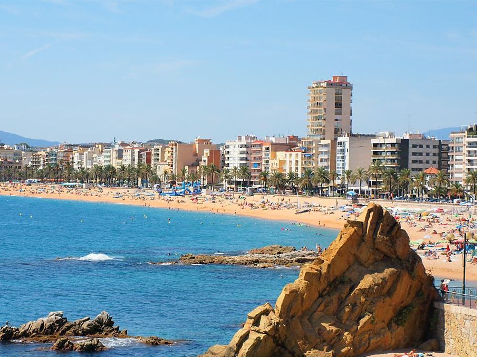 Camping Lloret Blau, 3* - 36