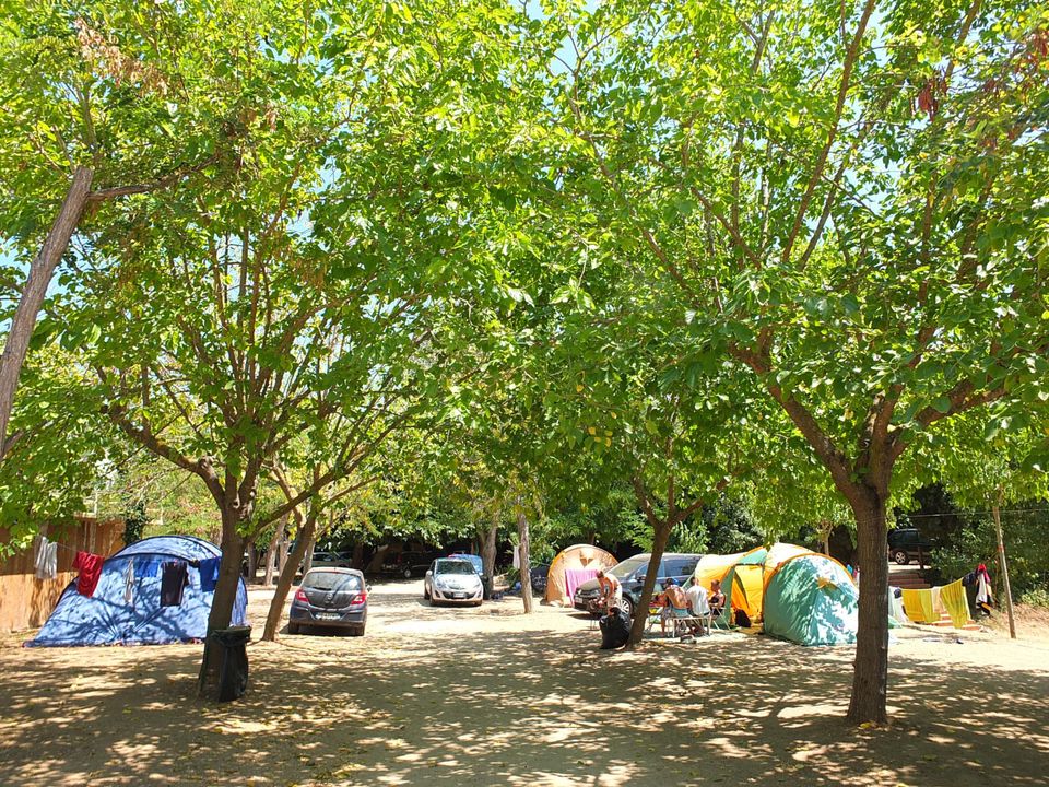 Camping Lloret Blau, 3* - 11