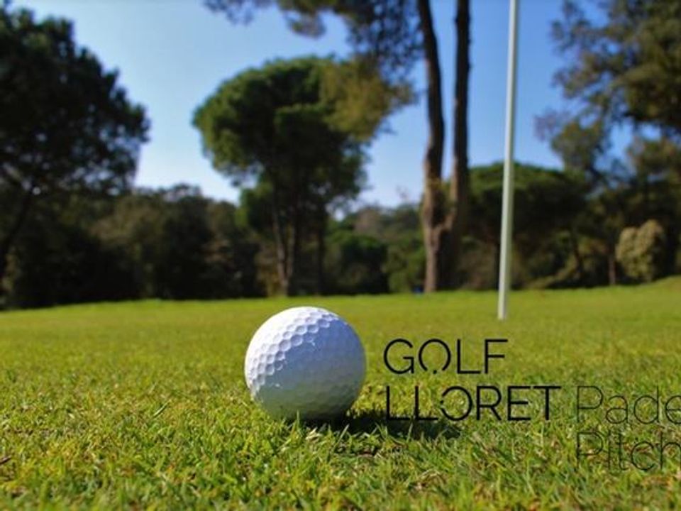 Camping Lloret Blau, 3* - 43
